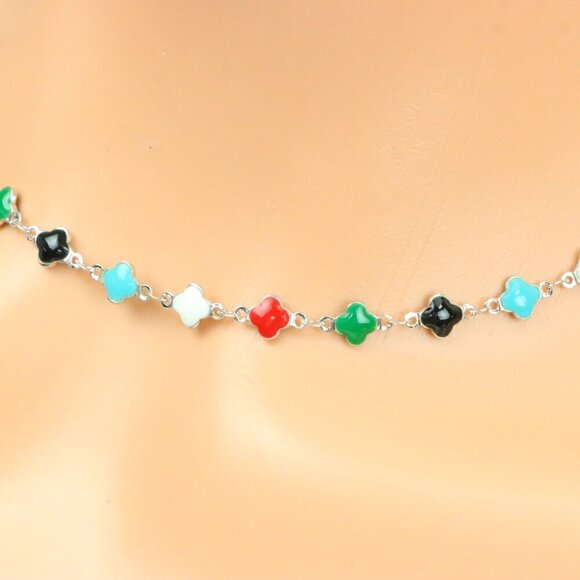 "Minimalist Necklace – Timeless, Elegant Jewelry for Her, MAR091963 - Picture 1 of 10